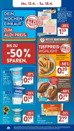 Aldi Süd Prospekt woche 16 Seite 8