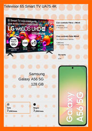 Catálogo Orange Página 6