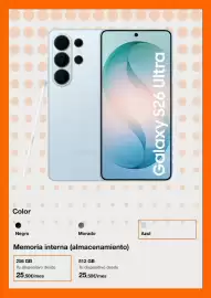 Catálogo Orange Página 3