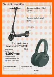 Catálogo Orange Página 5