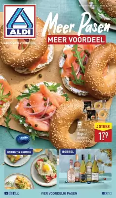 ALDI | Pasen (geldig t/m 6-04)