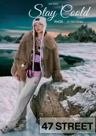 Catálogo 47 Street Página 1