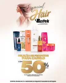 Encarte Bistek Supermercados Página 1