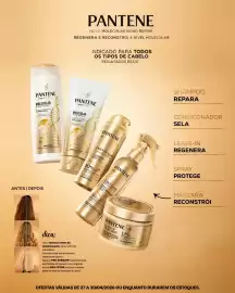 Encarte Bistek Supermercados Página 3