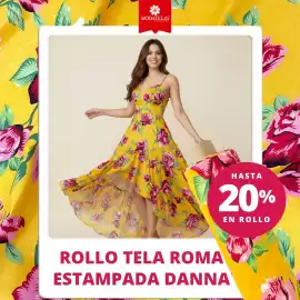 Catálogo Modatelas Página 1