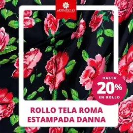 Catálogo Modatelas Página 2