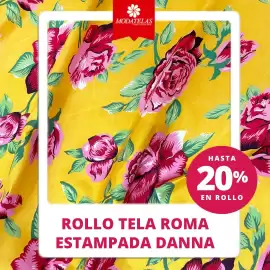 Catálogo Modatelas Página 3