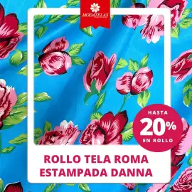 Catálogo Modatelas Página 5