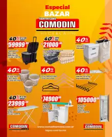 Catálogo Supermercados Comodin Página 2