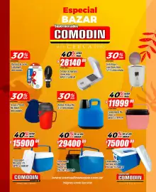 Catálogo Supermercados Comodin Página 7