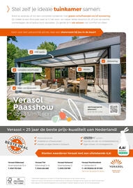 Verasol folder Pagina 4