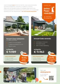 Verasol folder Pagina 3