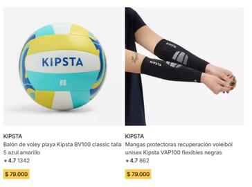 Catálogo Decathlon Página 2