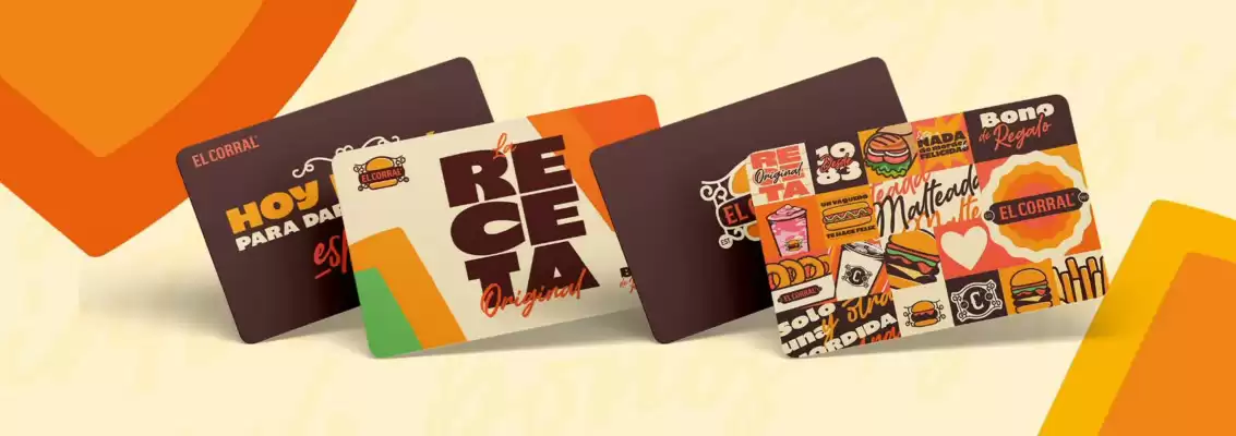 El Corral (válido hasta 30-04)