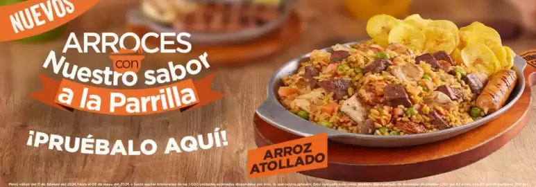Catálogo Leños & Carbón Página 2