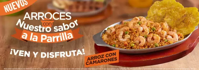 Catálogo Leños & Carbón Página 3