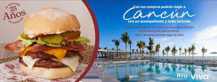 Catálogo El Corral Gourmet Página 2