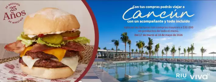 Catálogo El Corral Gourmet Página 2