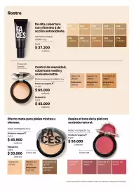 Catálogo Natura Página 101