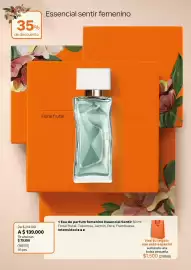 Catálogo Natura Página 11