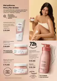 Catálogo Natura Página 121