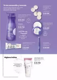 Catálogo Natura Página 122