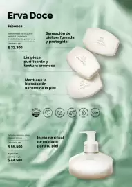 Catálogo Natura Página 134