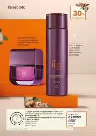 Catálogo Natura Página 14