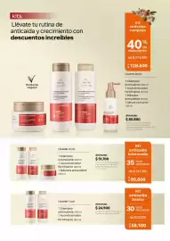 Catálogo Natura Página 146