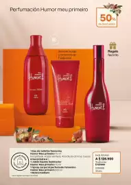 Catálogo Natura Página 16