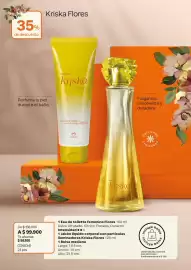 Catálogo Natura Página 17