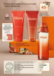 Catálogo Natura Página 18