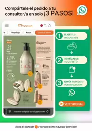 Catálogo Natura Página 2