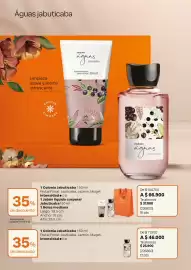 Catálogo Natura Página 20