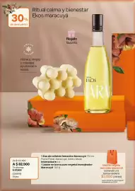 Catálogo Natura Página 21