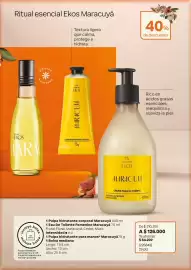 Catálogo Natura Página 22