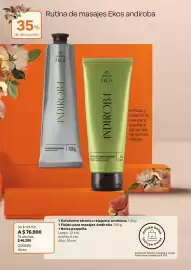 Catálogo Natura Página 25