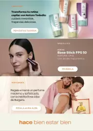 Catálogo Natura Página 3