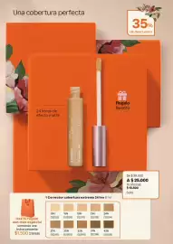 Catálogo Natura Página 34