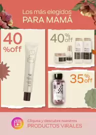 Catálogo Natura Página 4