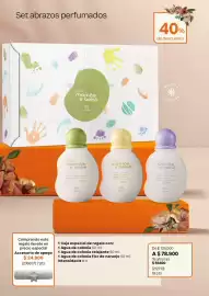 Catálogo Natura Página 42