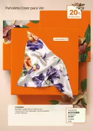 Catálogo Natura Página 44