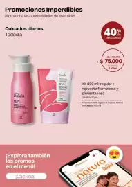 Catálogo Natura Página 48