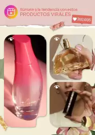 Catálogo Natura Página 6