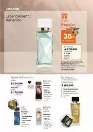 Catálogo Natura Página 61