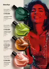 Catálogo Natura Página 62