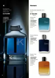 Catálogo Natura Página 70