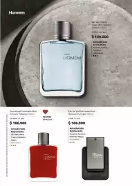 Catálogo Natura Página 71