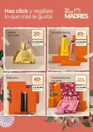 Catálogo Natura Página 8