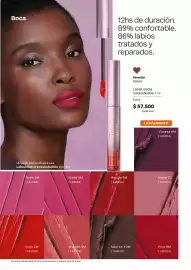 Catálogo Natura Página 85